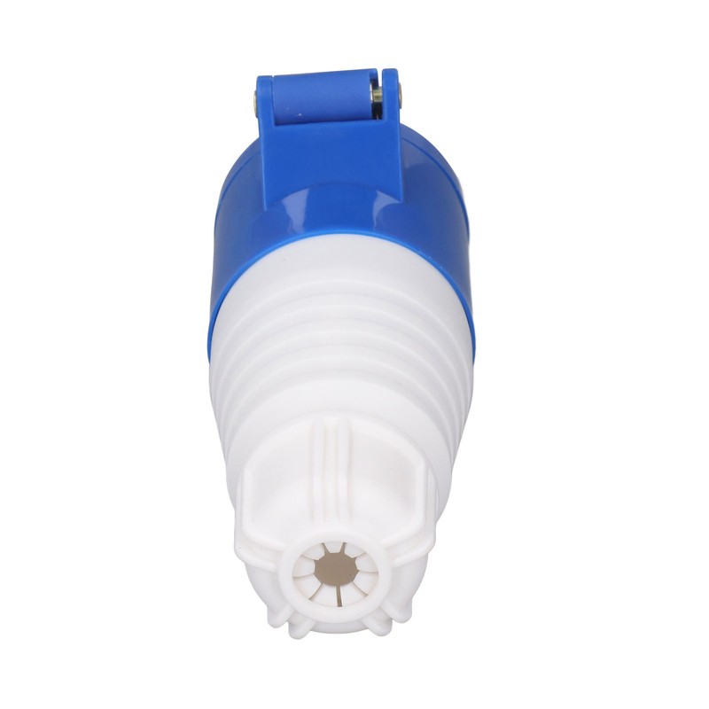 4Pcs 3 Pin Waterproof Industrial Socket Connector IP44 Waterproof Socket