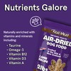 Real Meat Air Dried Dog Food w/ Real Lamb -