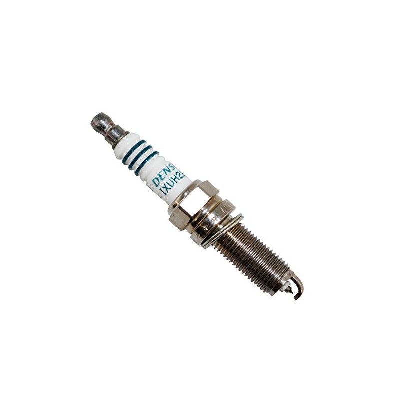 Denso IXUH22I Bujías de Iridio 5356-4 PK