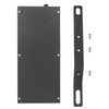 u-Box JK Wrangler Interior Storage Box Under Seat Locking Security