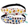 Packs of 2 Toddler Car Seat Neck Relief and Head