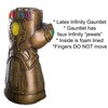 Rubies Thanos Infinity Gauntlet Kids Avengers Endgame Costume Accessory