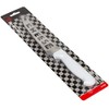 Chef Craft Classic Stainless Steel Blade Cheese Knife with Plastic