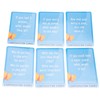 Toyland® No More Worries Kit - Feelings Journal, Conversation Cards