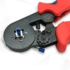 Terminal Crimping Pliers Rachet Ferrules Tube Tool European Style Hand
