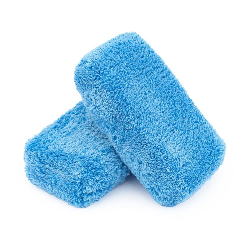 The Rag Company - Ultra Premium Korean Eagle Microfiber Detailing