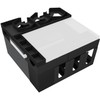Feldherr Organizer + foam set compatible with Nemesis: Lockdown -