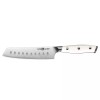 Klaus Meyer Stahl High Carbon Steel 5.5 inch Santoku Kitchen