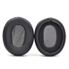 WH-XB900N Earpads Replacement Ear Pads Protein Leather Ear Cushion Cover