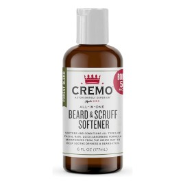 Kit De 2 Para Cuidado De Hombre En Barba Bigote Y Cejas