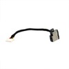 GinTai AC DC Power Jack Harness Cable Socket Plug Port