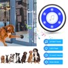 Wireless Dog Doorbell, Dog Bells for Potty Training IP65 Waterproof