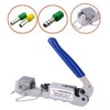Crimping Pliers Steel Multifunctional Terminals All In One Compression Tool