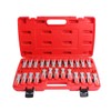 JoyTube 25 Pcs Terminal Release Kit Connector Release Tool Automotive