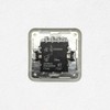 N&L Finesse 2-Way Switch / Push Button in Single Frame
