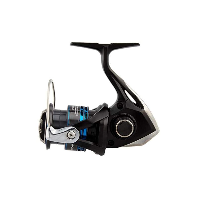 Shimano 21 Nexave Spinning Reel 4000HG