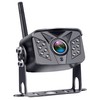 Rohent U12 Wireless Backup Camera with Super Night Vision IP69