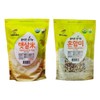 McCabe Organic Grain, 3-Pound (2-Pack) (White Rice and Mixed Rice)