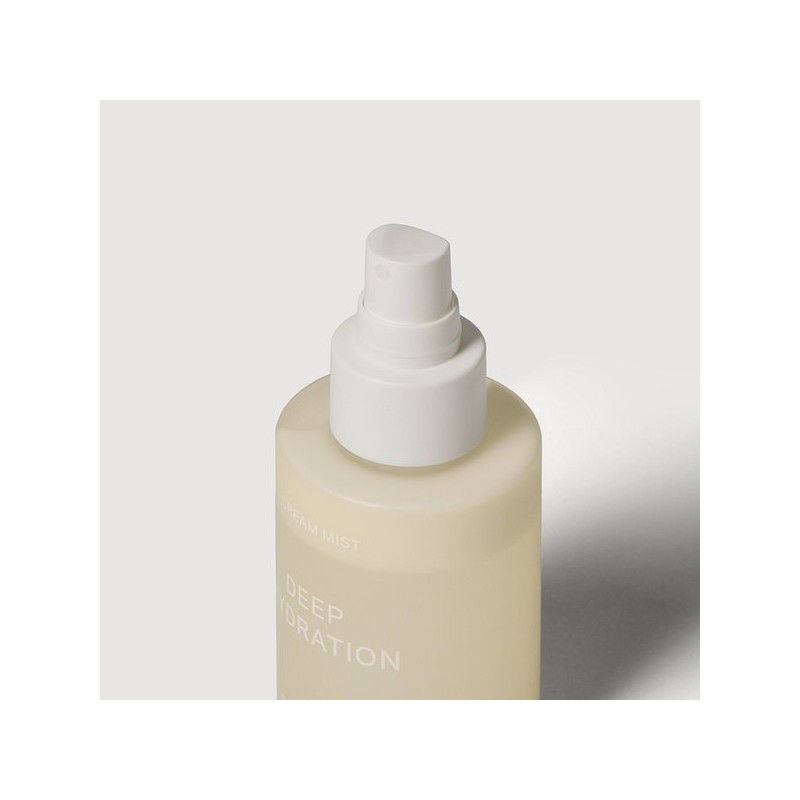 JAJU [셀럽 Pick]자주 쌀 고보습 크림 미스트100ml J80N901003600 [Celebrity Pick]