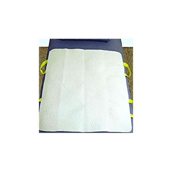 SafetySure MovEase Underpad 35" X 55" - 6 HANDLE