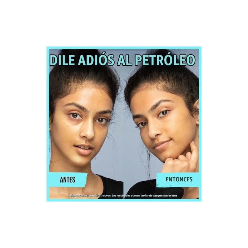 Maybelline New York Fit Me Matte Poreless Mattifying Face Primer