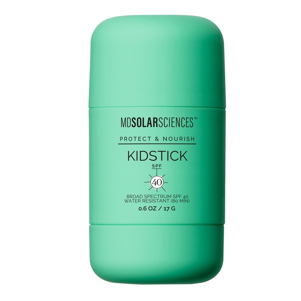 MDSolarSciences Mineral KidStick SPF 40 | Sunscreen Stick for Kids