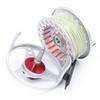 M MAXIMUMCATCH Maxcatch ECO Fly Reel Line Set Large Arbor