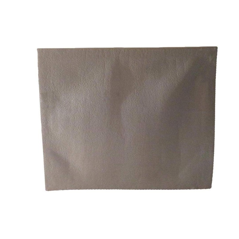 Residential Fan Shutter Cover Attic Exhaust Vent Stop Sealer Door
