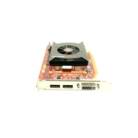 AMD FirePro W5000 2GB GDDR5 DVI/2DisplayPort PCI-Express Workstation Graphics Card 100-505635