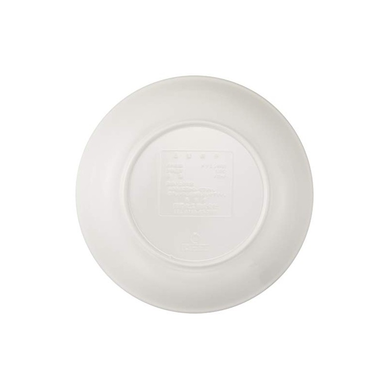 Markei Kidorikko D17 KD Deep Vegetable Plate