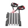 48V 850W PTC Ceramic Air Heater Heating Elements Self Control