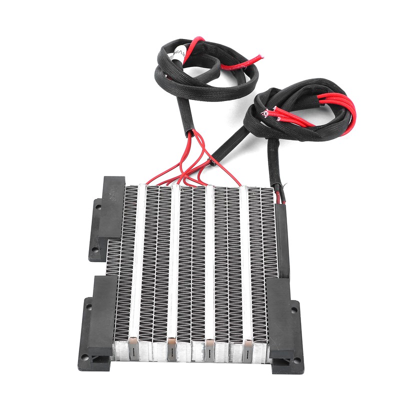 48V 850W PTC Ceramic Air Heater Heating Elements Self Control