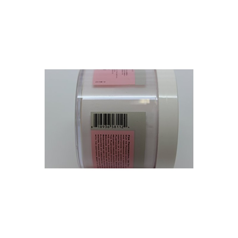 EZ Flow High Definition - INFINITE WHITE Powder 4 oz