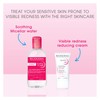 Bioderma - Sensibio - AR CC Cream - Anti Redness