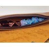 World of Dice Pen and Paper - Scroll Style Faux