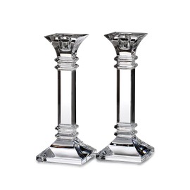 Treviso Candlestick 8" Pair