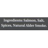 Alaska Smokehouse Smoked Salmon Duo Original, Sockeye, 16 Ounce