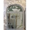Patriot Industries USGI Molle II Leaders Pocket Admin Pouch Set