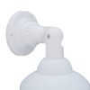 Relaxdays 2 x Camera Dummy Flashing LED Light Indoor &