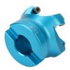 Face Milling Cutter 4 Flute Mill End Head CNC Lathe