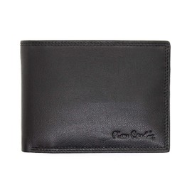 Pierre Cardin Genuine Leather Wallet with Card Slots
