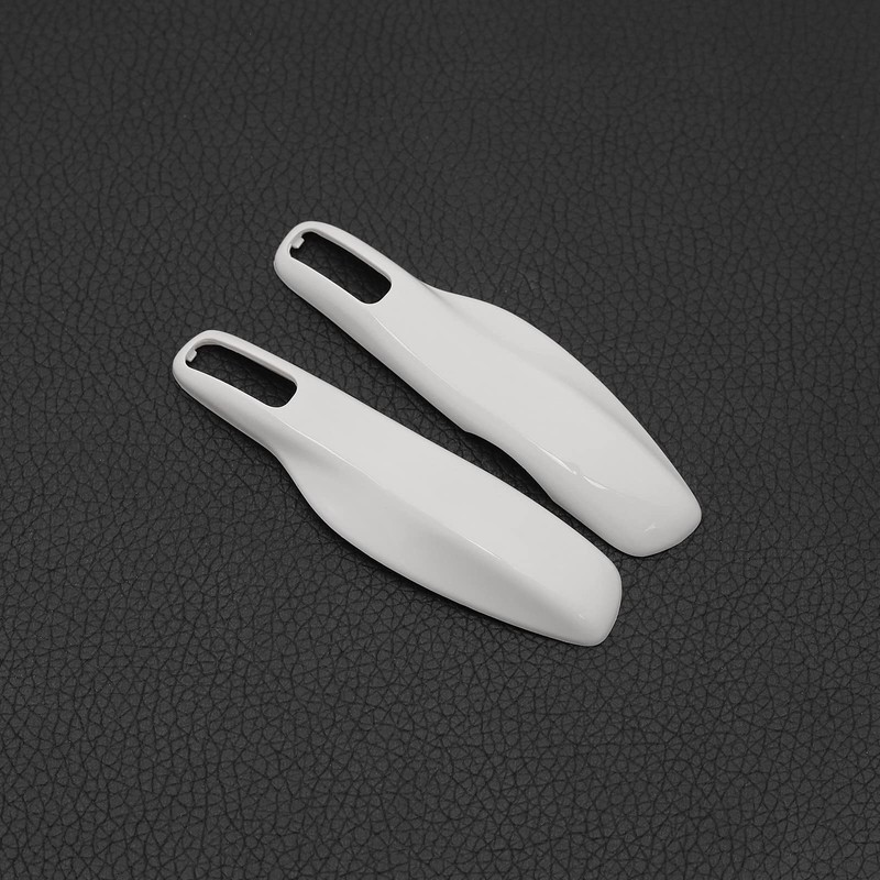 ECSiNG Smart Remote Key Fob Protector Cover Shell Case Holder