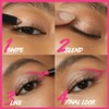Maybelline Color Tattoo Eye Stix I am Fearless