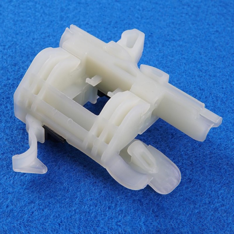 ROBUST Car Window Regulator Repair Clips Front Right Door Side