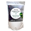 Colágeno Tipo II Ácido Hialurónico Guanabana 1 kg VitLife