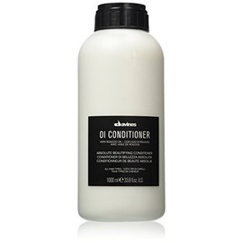 Davines Oi Absolute Beautifying Conditioner for Unisex, 33.8 Ounce