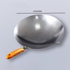 Sugar Pan Melting Pan Gas Induction Use Candy Melting Pot