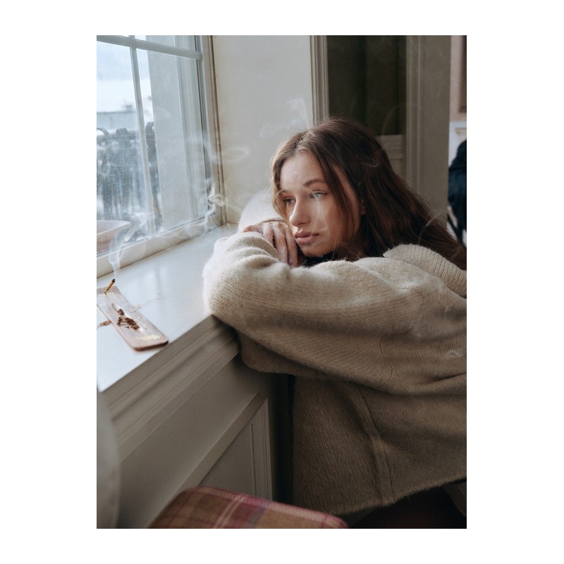 Sandalwood Incense Stick 15g / 산달우드 인센스 스틱 15g