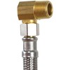 Certified Appliance Accessories Dishwasher Installation Kit with Dishwasher Hose and