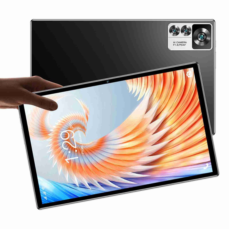 10.1in Tablet Octa Core CPU 8GB RAM 256GB ROM 5GWIFI